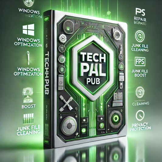 TechPal Pub | TechDeck